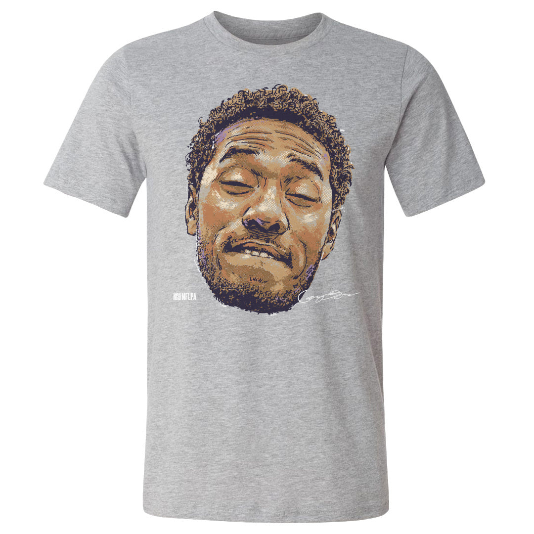 Camryn Bynum Men&#39;s Cotton T-Shirt | 500 LEVEL