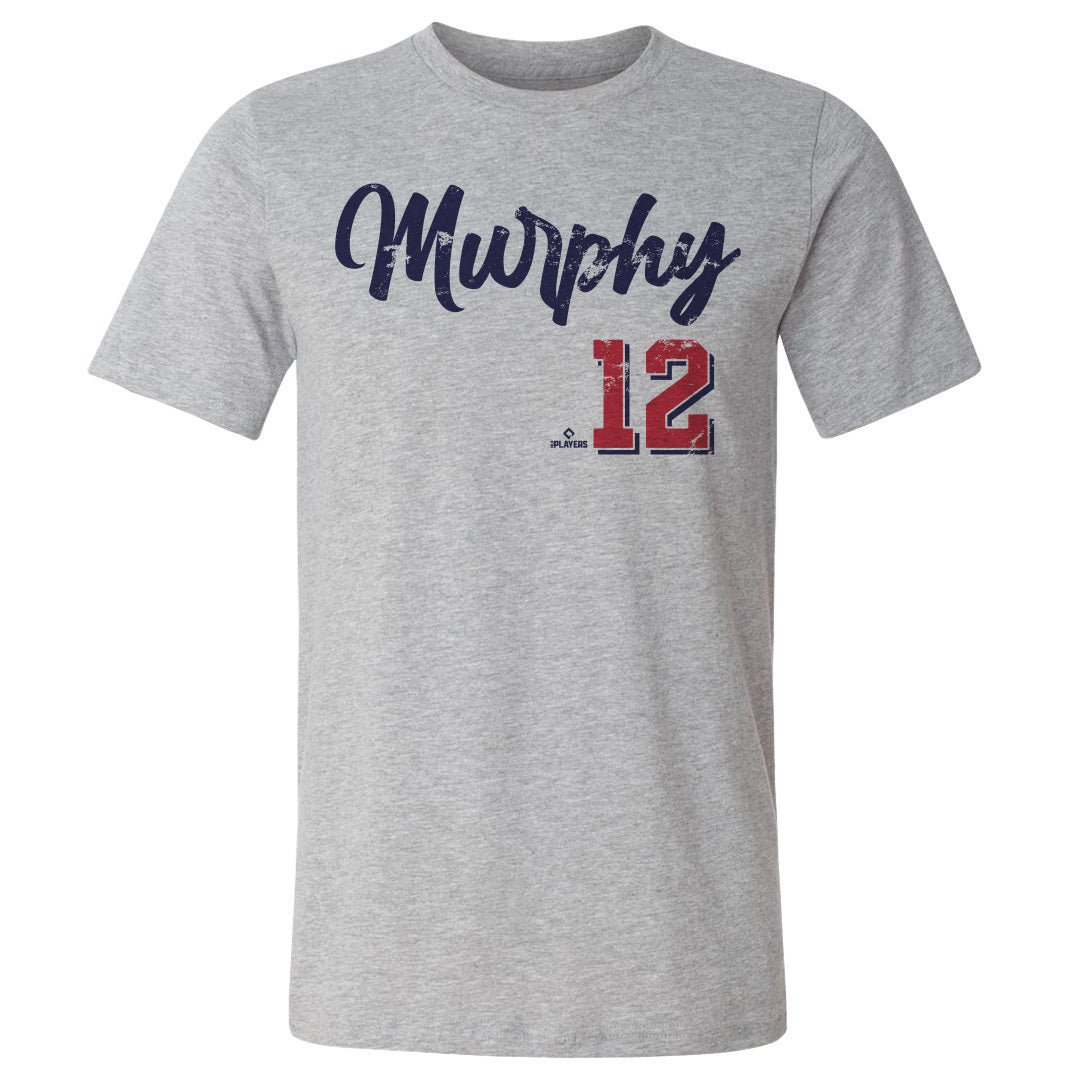 Sean Murphy Men&#39;s Cotton T-Shirt | 500 LEVEL