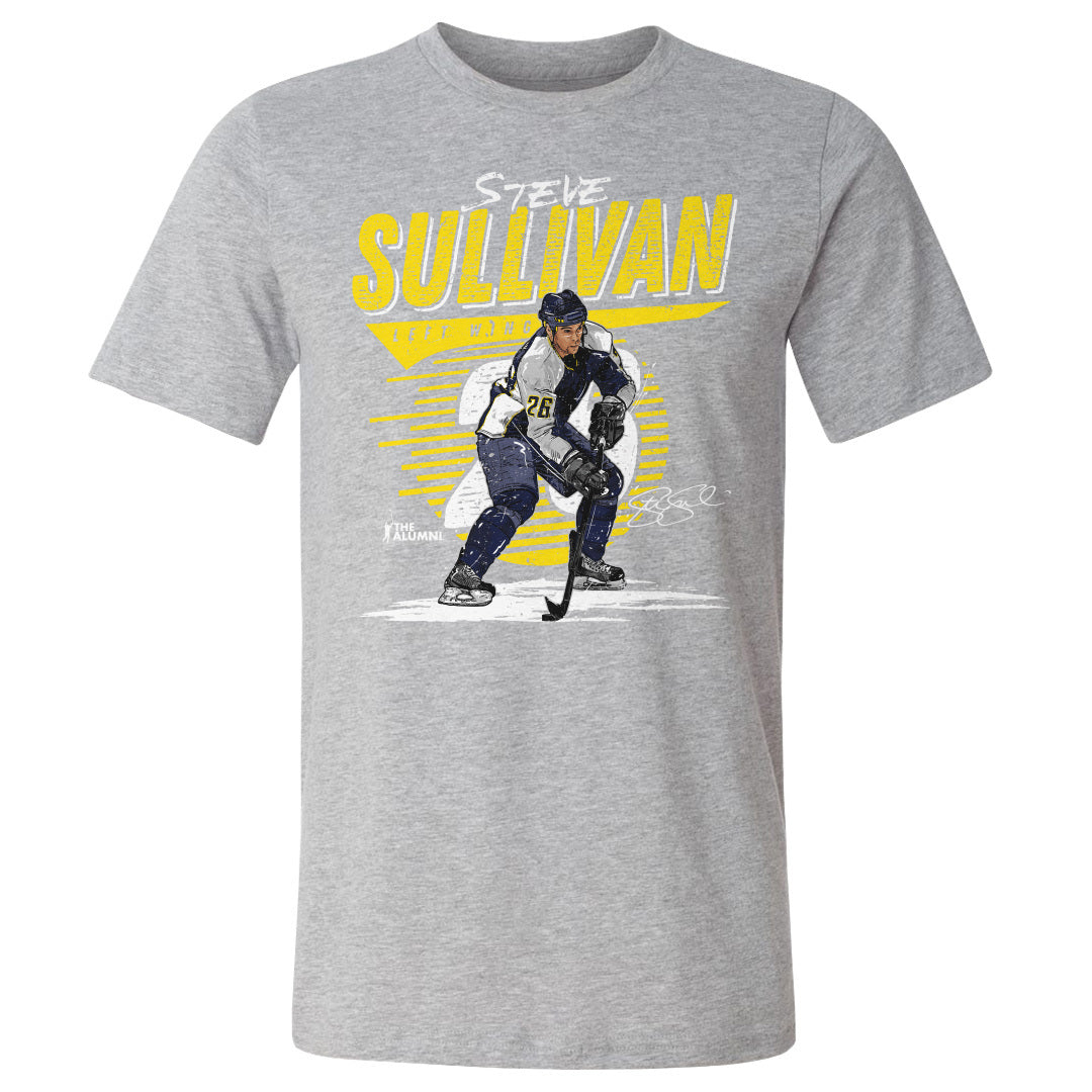 Steve Sullivan Men&#39;s Cotton T-Shirt | 500 LEVEL