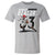 Robert Beal Jr. Men's Cotton T-Shirt | 500 LEVEL