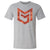 Graham Mertz Men's Cotton T-Shirt | 500 LEVEL