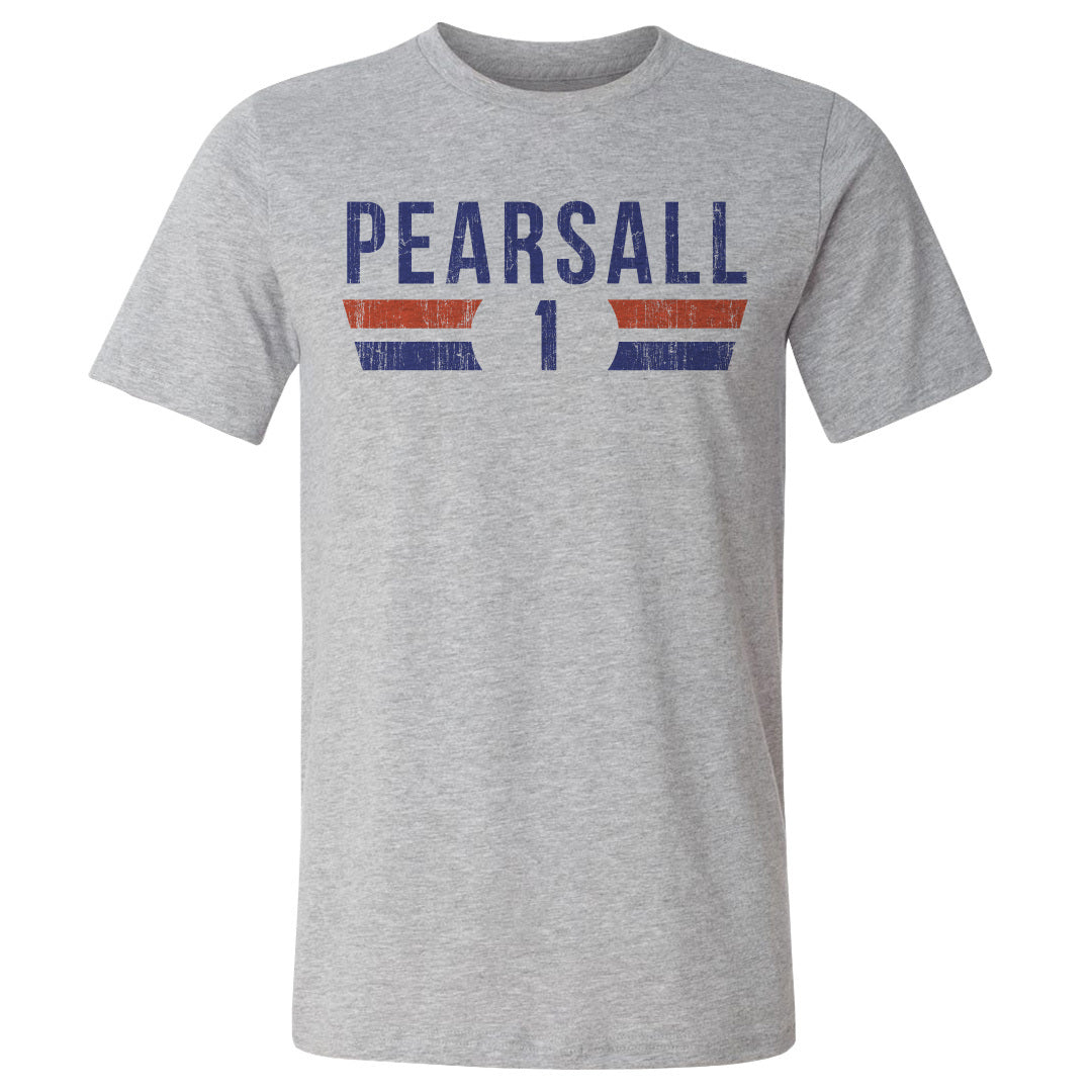 Ricky Pearsall Men&#39;s Cotton T-Shirt | 500 LEVEL