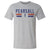 Ricky Pearsall Men's Cotton T-Shirt | 500 LEVEL