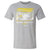 Mark Recchi Men's Cotton T-Shirt | 500 LEVEL