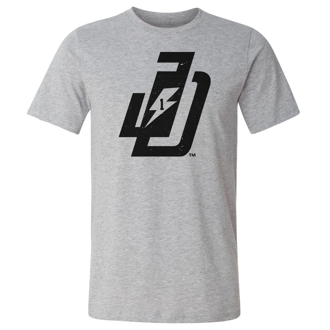 Jaelon Darden Men&#39;s Cotton T-Shirt | 500 LEVEL