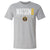 Peyton Watson Men's Cotton T-Shirt | 500 LEVEL