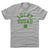 St. Patrick's Day Men's Cotton T-Shirt | 500 LEVEL