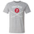 Keith Tkachuk Men's Cotton T-Shirt | 500 LEVEL