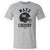 Maxx Crosby Men's Cotton T-Shirt | 500 LEVEL