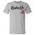 Cal Ripken Jr. Men's Cotton T-Shirt | 500 LEVEL