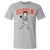 Joe Burrow Men's Cotton T-Shirt | 500 LEVEL