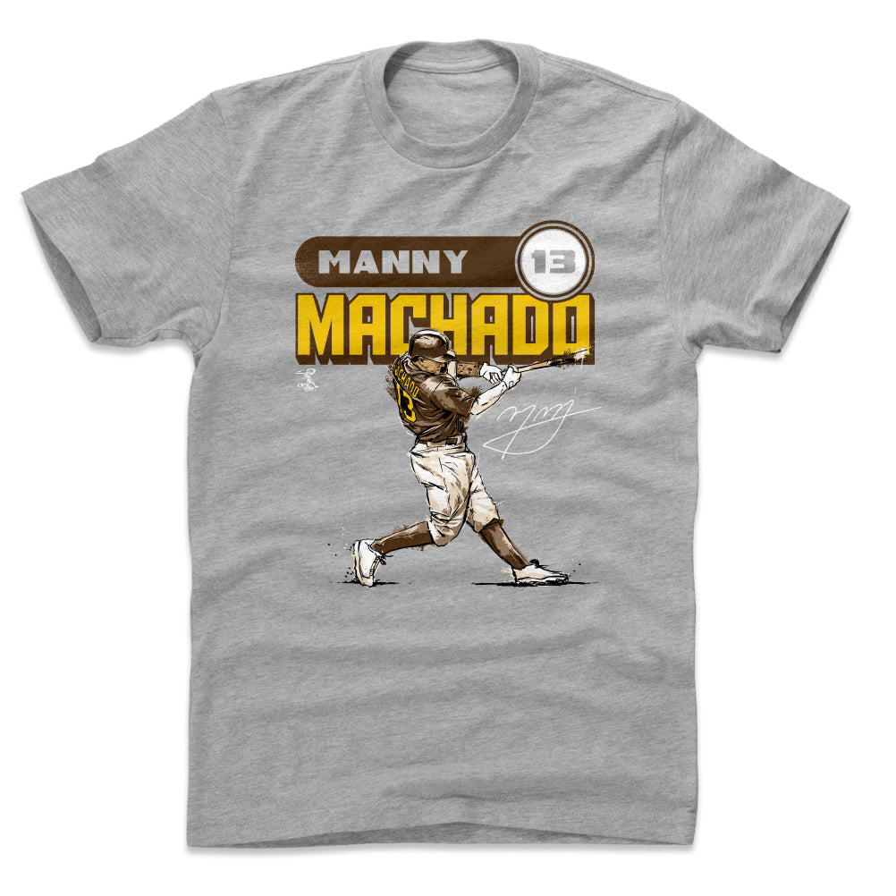 Official Manny Machado Jersey, Manny Machado Shirts, Baseball