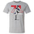 Keegan Thompson Men's Cotton T-Shirt | 500 LEVEL