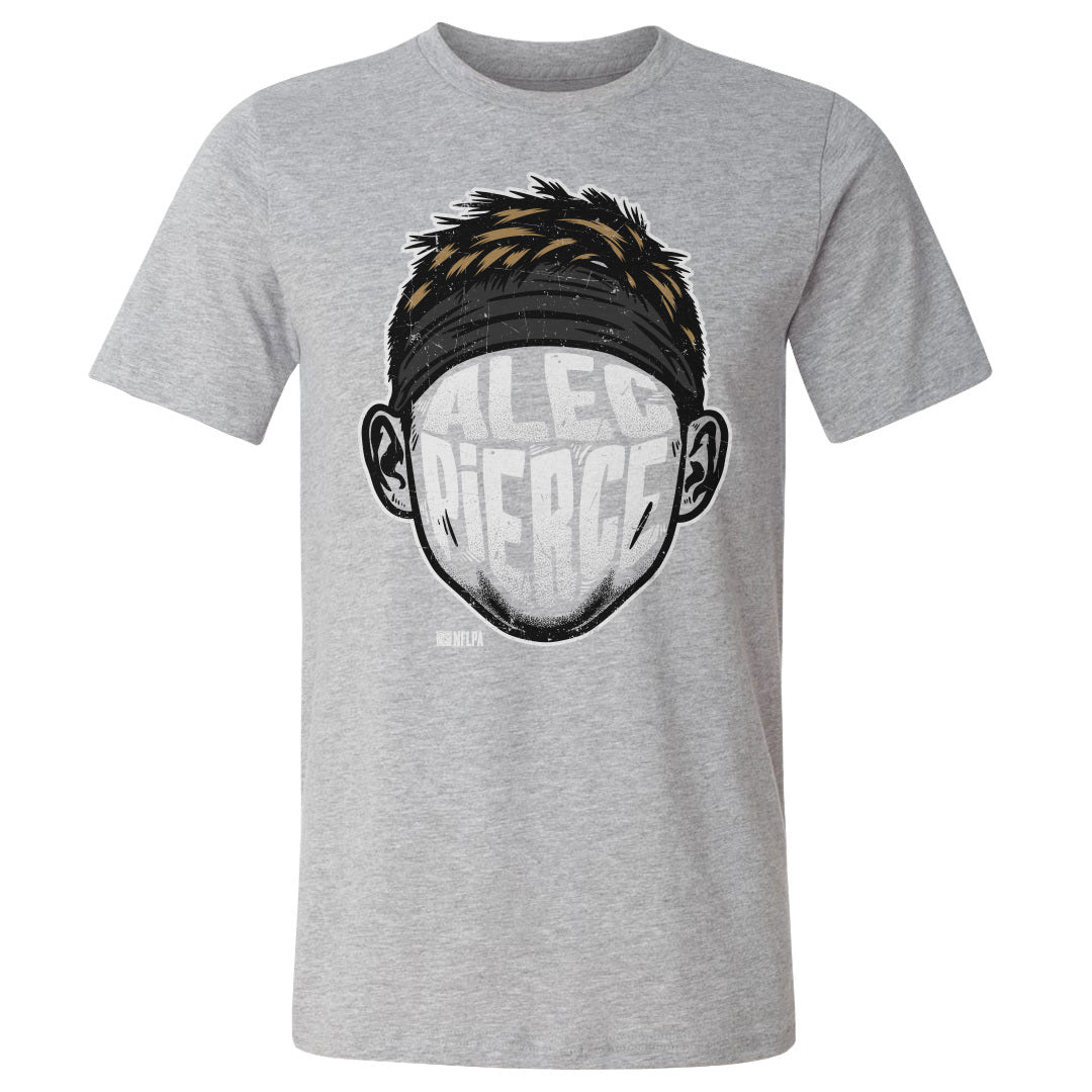 Alec Pierce Men&#39;s Cotton T-Shirt | 500 LEVEL