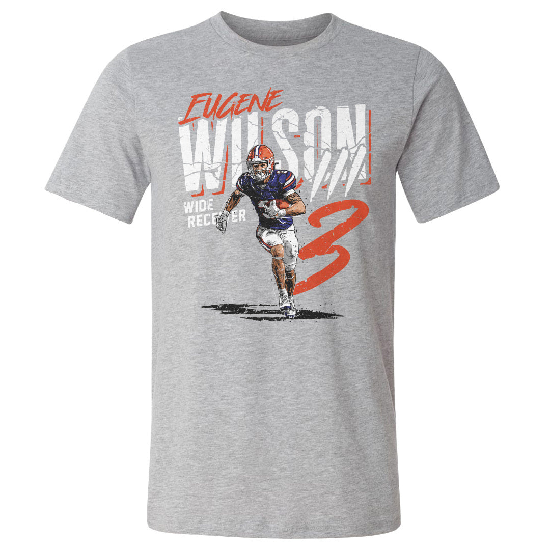 Eugene Wilson Men&#39;s Cotton T-Shirt | 500 LEVEL