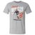 Eugene Wilson Men's Cotton T-Shirt | 500 LEVEL