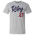 Austin Riley Men's Cotton T-Shirt | 500 LEVEL