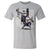 Justin Jefferson Men's Cotton T-Shirt | 500 LEVEL