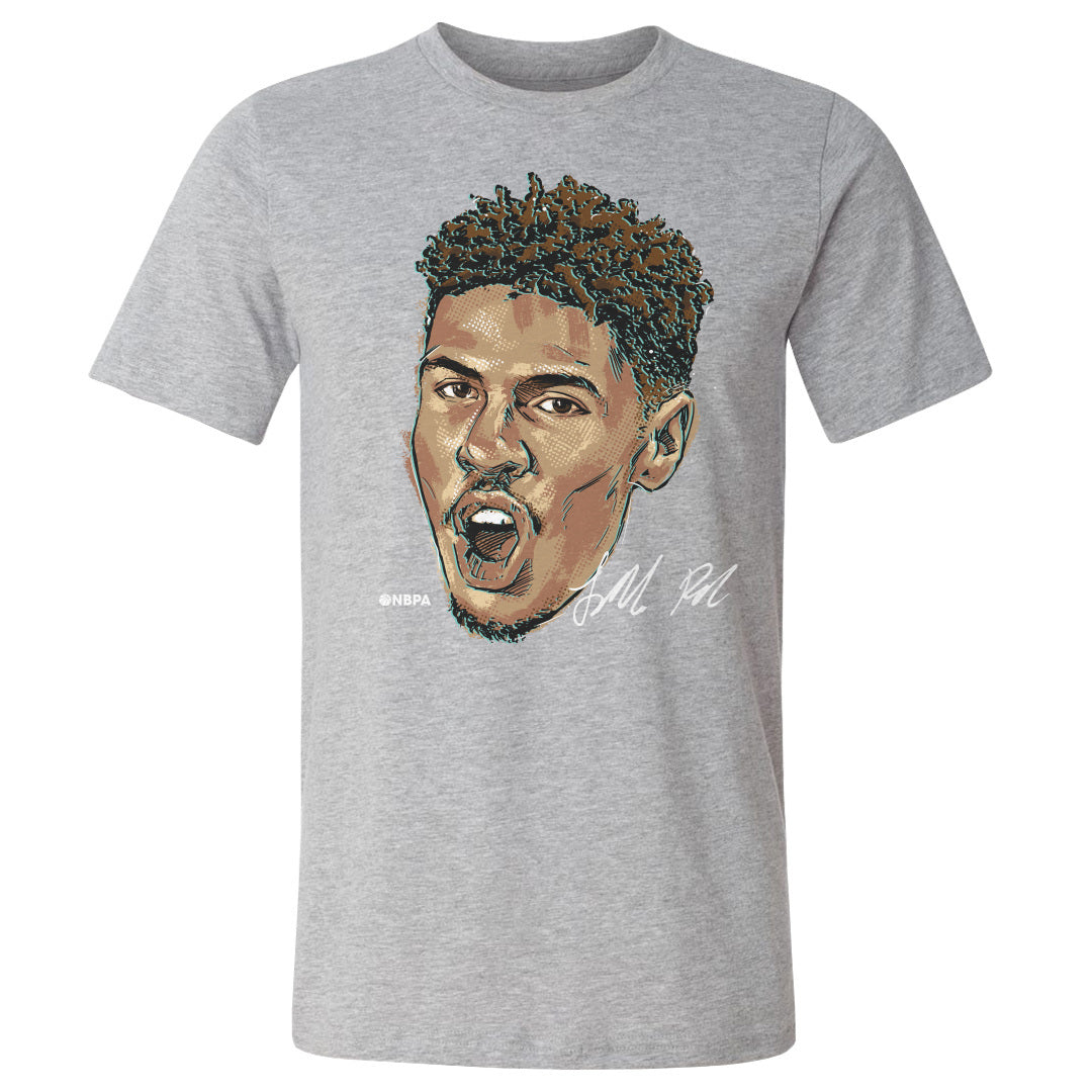 LaMelo Ball Men&#39;s Cotton T-Shirt | 500 LEVEL