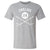 Chris Chelios Men's Cotton T-Shirt | 500 LEVEL