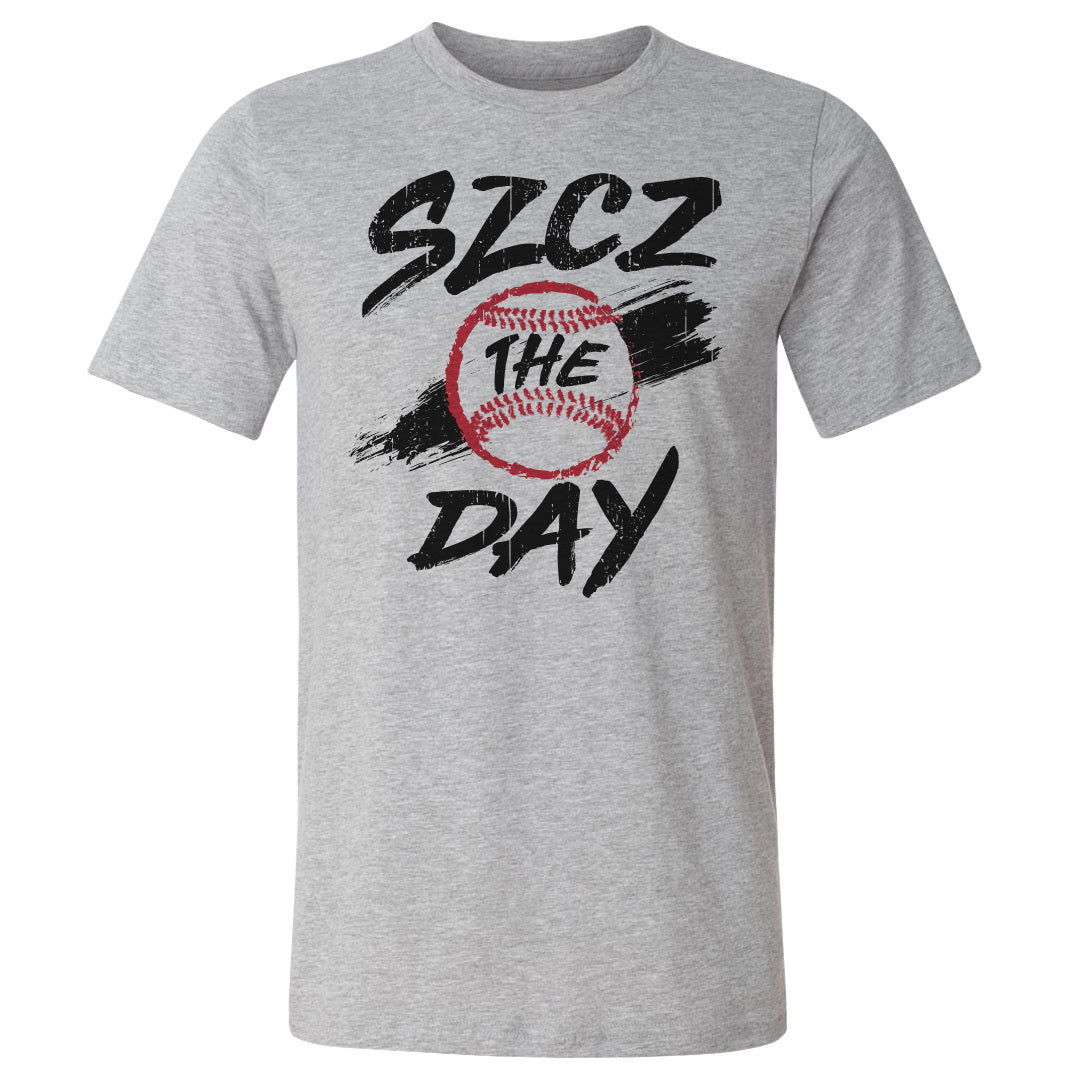 Matt Szczur Men&#39;s Cotton T-Shirt | 500 LEVEL