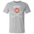 Charlie Huddy Men's Cotton T-Shirt | 500 LEVEL