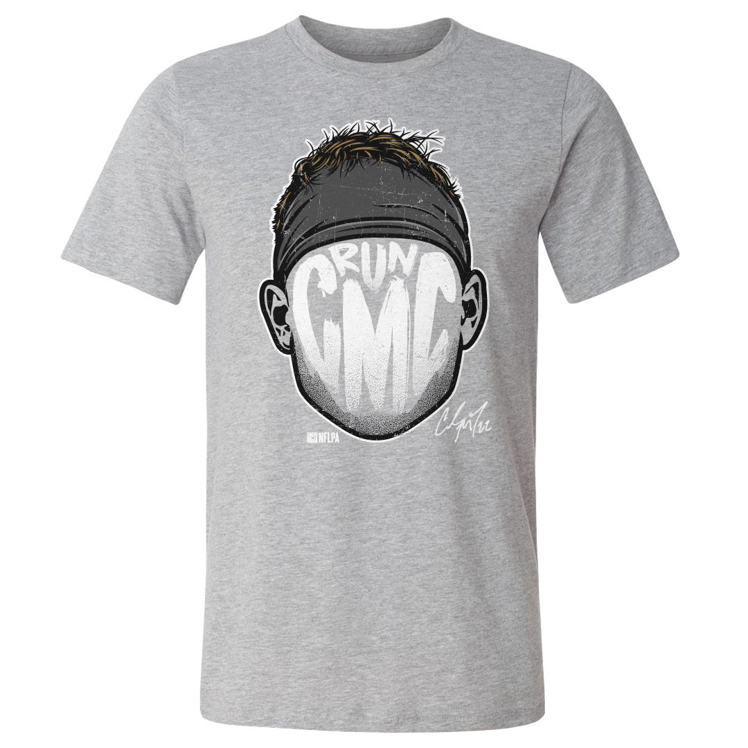 Limited Christian Mccaffrey Shirt