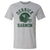 Derrick Harmon Men's Cotton T-Shirt | 500 LEVEL