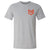 Graham Mertz Men's Cotton T-Shirt | 500 LEVEL