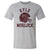 Kyle Morlock Men's Cotton T-Shirt | 500 LEVEL