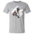 Derek Stingley Jr. Men's Cotton T-Shirt | 500 LEVEL