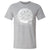 Isaac Okoro Men's Cotton T-Shirt | 500 LEVEL