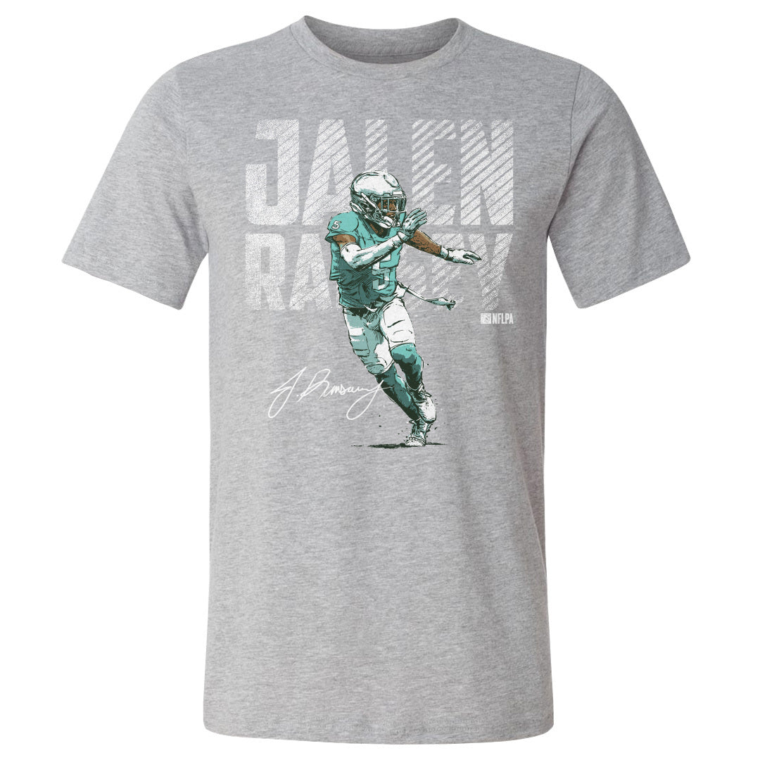 Jalen Ramsey Men&#39;s Cotton T-Shirt | 500 LEVEL