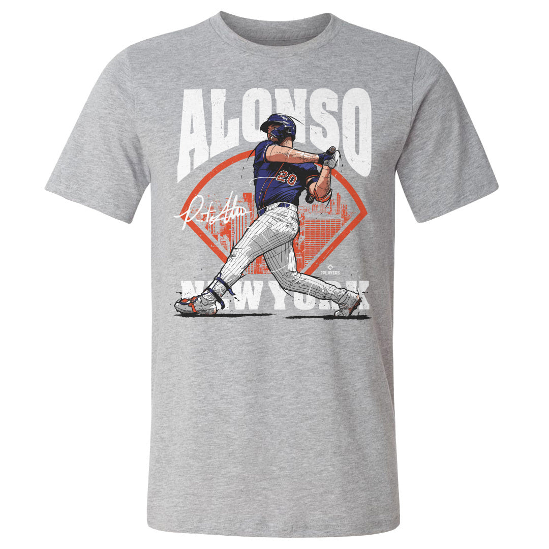 Pete alonso deals t shirt