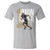 Javon Baker Men's Cotton T-Shirt | 500 LEVEL