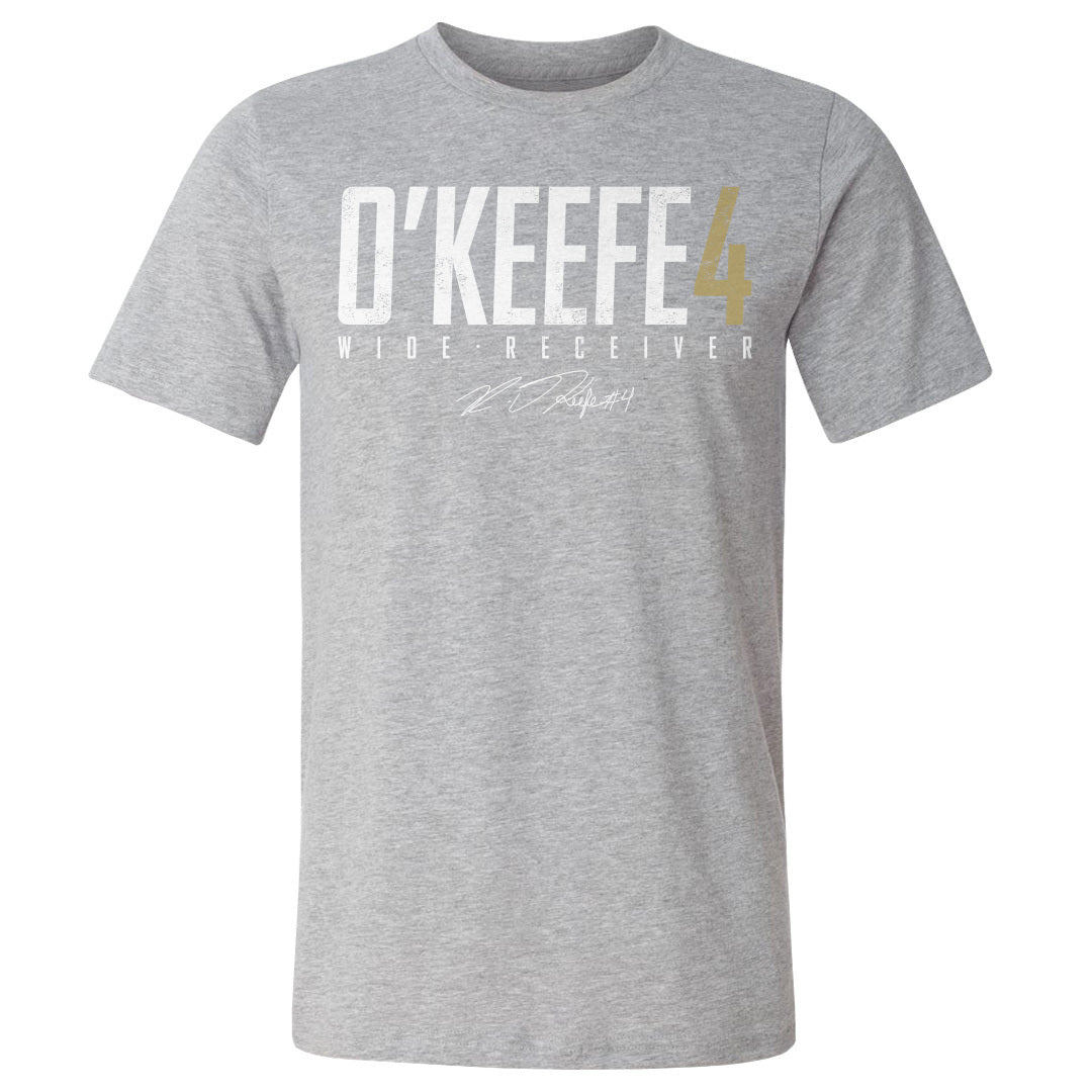 Ryan O&#39;Keefe Men&#39;s Cotton T-Shirt | 500 LEVEL