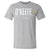 Ryan O'Keefe Men's Cotton T-Shirt | 500 LEVEL