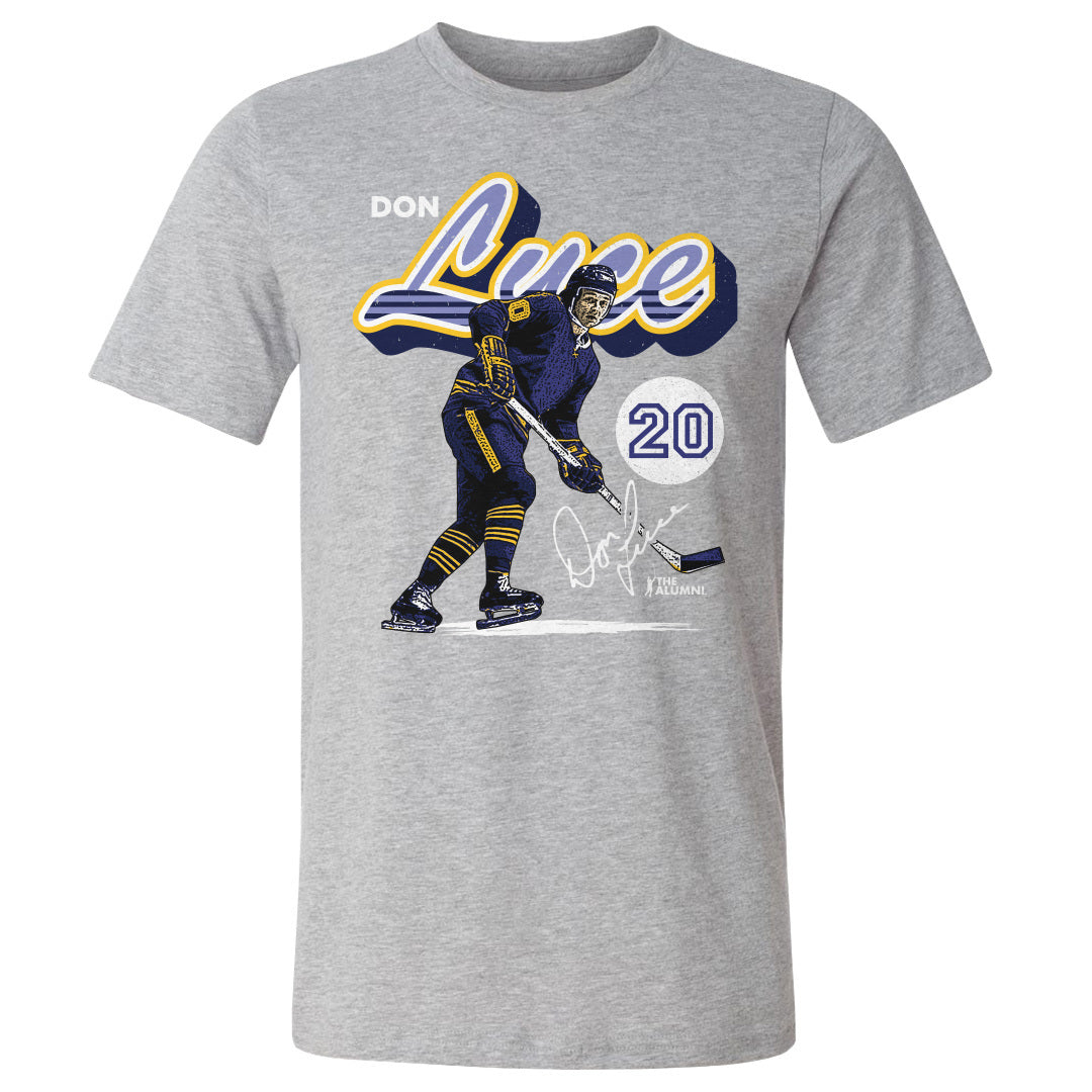 Don Luce Men&#39;s Cotton T-Shirt | 500 LEVEL