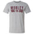 Isaiah Mobley Men's Cotton T-Shirt | 500 LEVEL