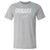 Philipp Grubauer Men's Cotton T-Shirt | 500 LEVEL