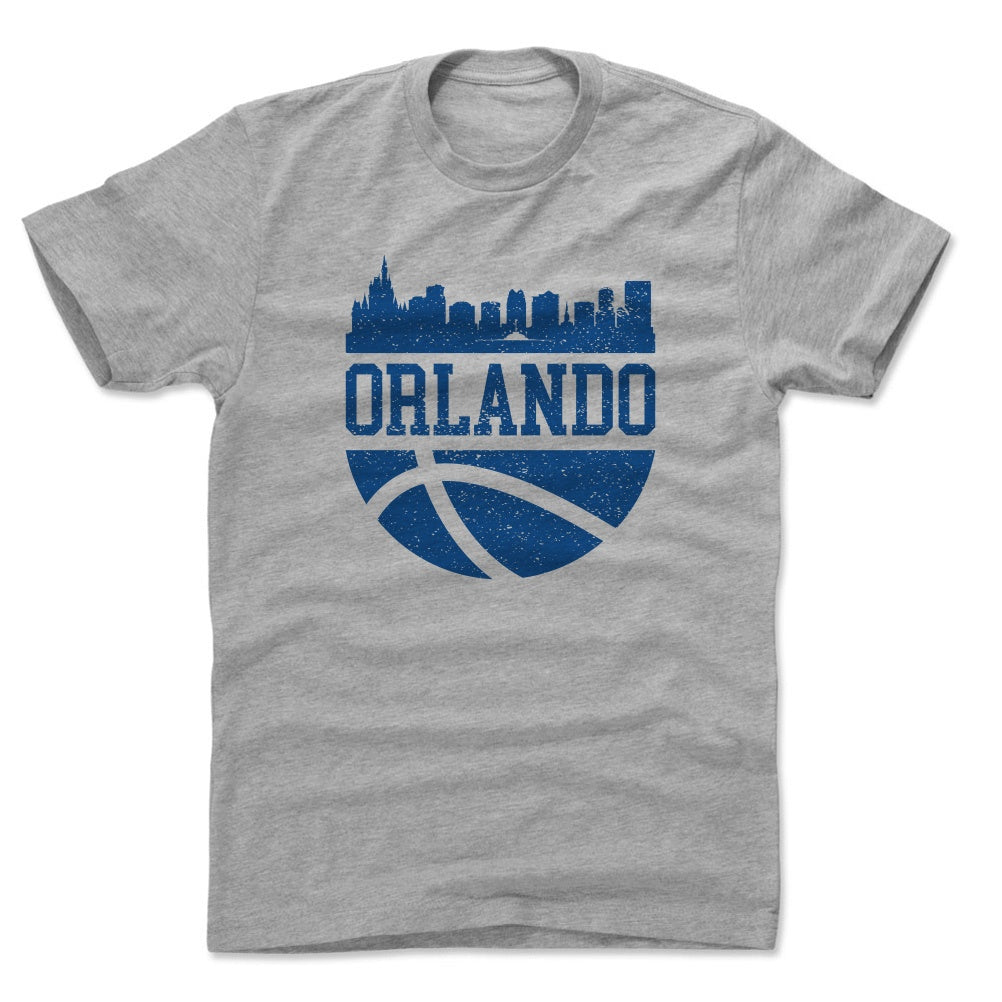 Orlando Men&#39;s Cotton T-Shirt | 500 LEVEL