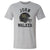 John Walker Men's Cotton T-Shirt | 500 LEVEL