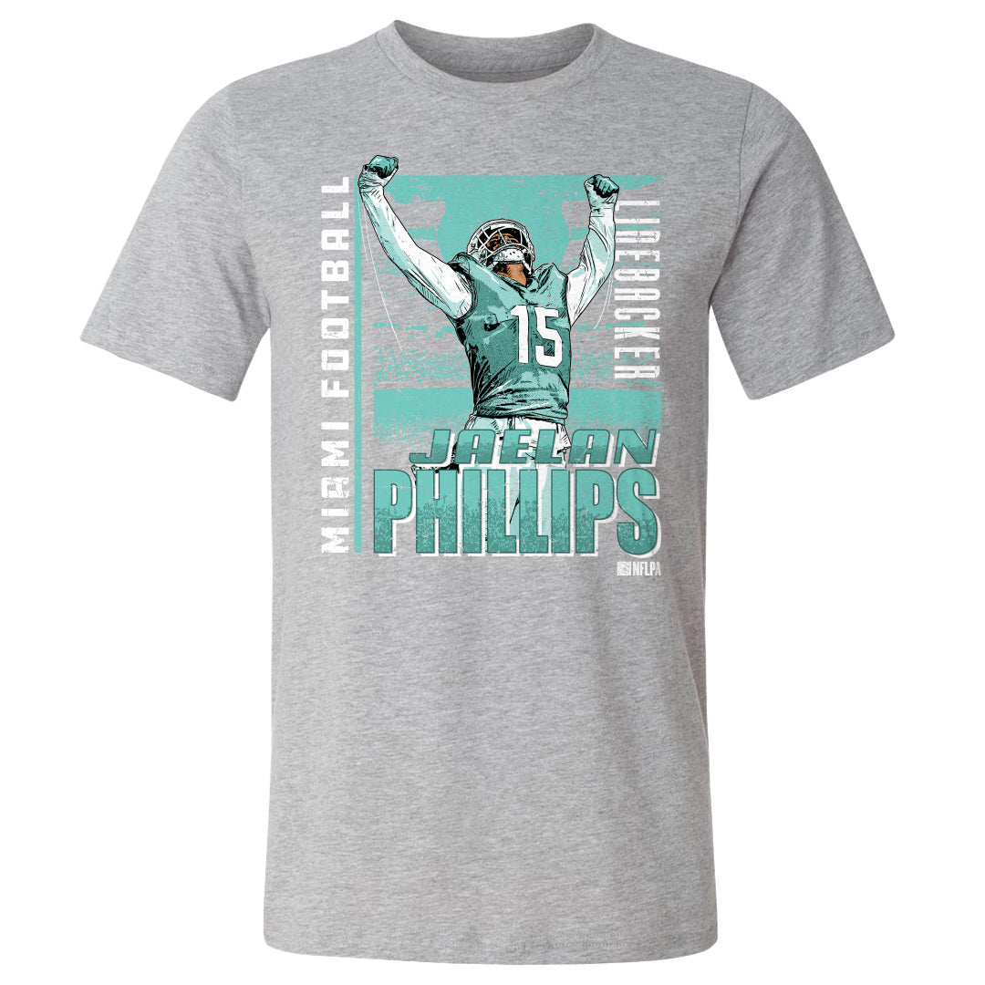 Jaelan Phillips Jersey, Apparel  Dolphins Jaelan Phillips Jaelan