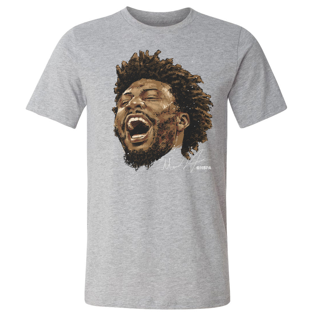 Marcus Smart Men&#39;s Cotton T-Shirt | 500 LEVEL