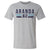 Jonathan Aranda Men's Cotton T-Shirt | 500 LEVEL