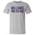 Marcus Williams Men's Cotton T-Shirt | 500 LEVEL