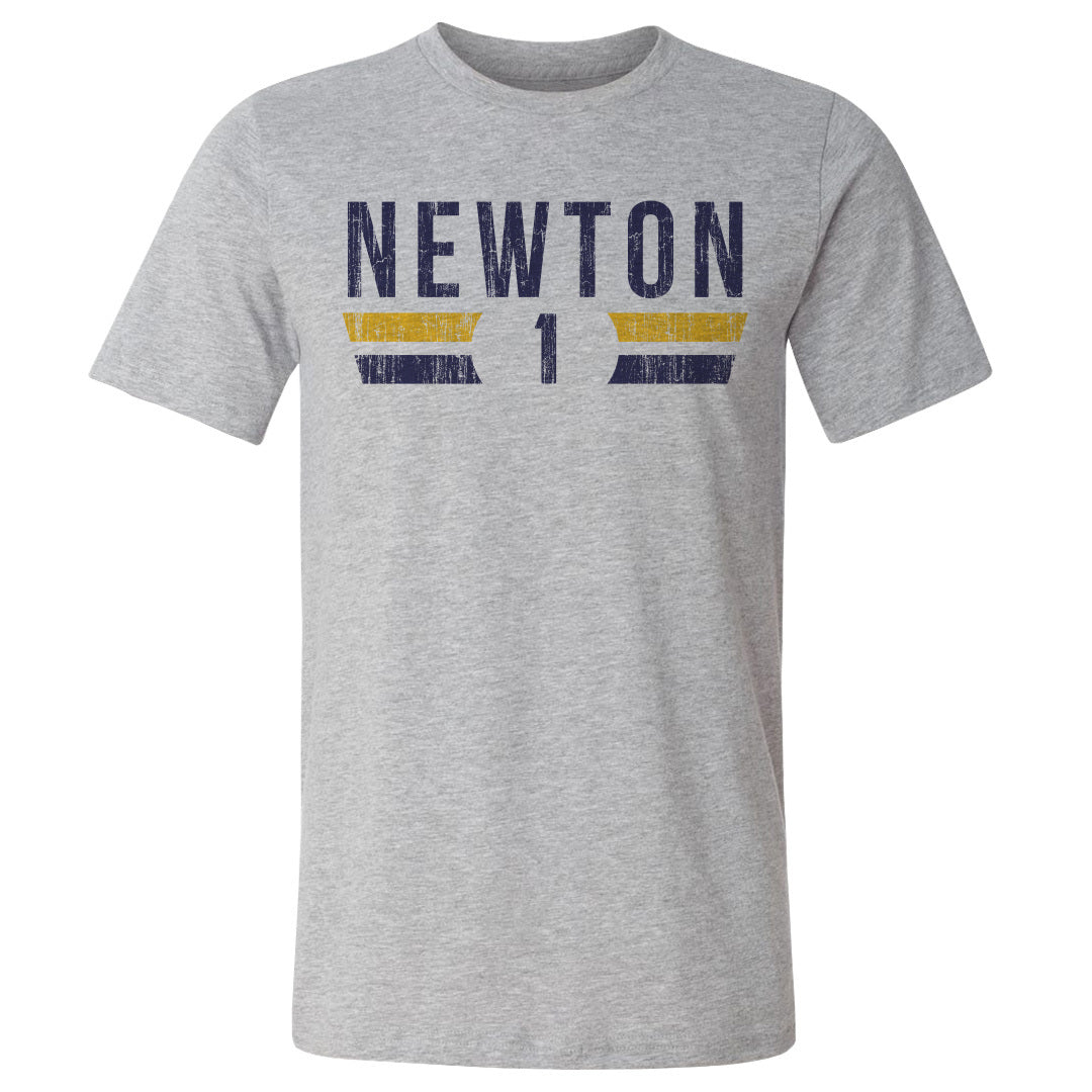 Jerjuan Newton Men&#39;s Cotton T-Shirt | 500 LEVEL