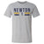 Jerjuan Newton Men's Cotton T-Shirt | 500 LEVEL