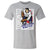 Sid Smith Men's Cotton T-Shirt | 500 LEVEL