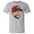 Paul Goldschmidt Men's Cotton T-Shirt | 500 LEVEL